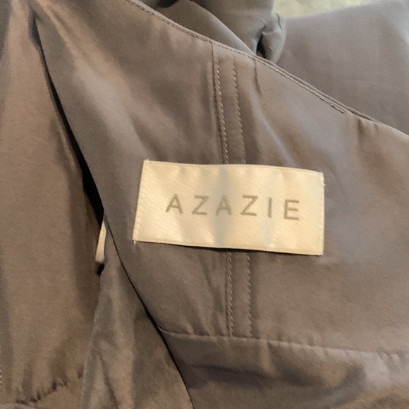 Azazie CORA Bridesmaid Formal Gown - Picture 11 of 14